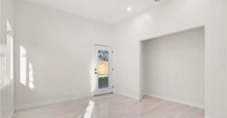 SINGLE FAMILY HOME FOR RENT! 17601RHODA ST.