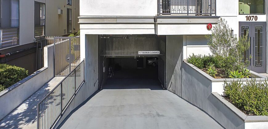 Newer Constructed 20 Unit Luxury Apartment – FOR SALE!