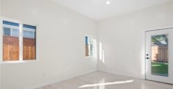 SINGLE FAMILY HOME FOR RENT! 17601RHODA ST.