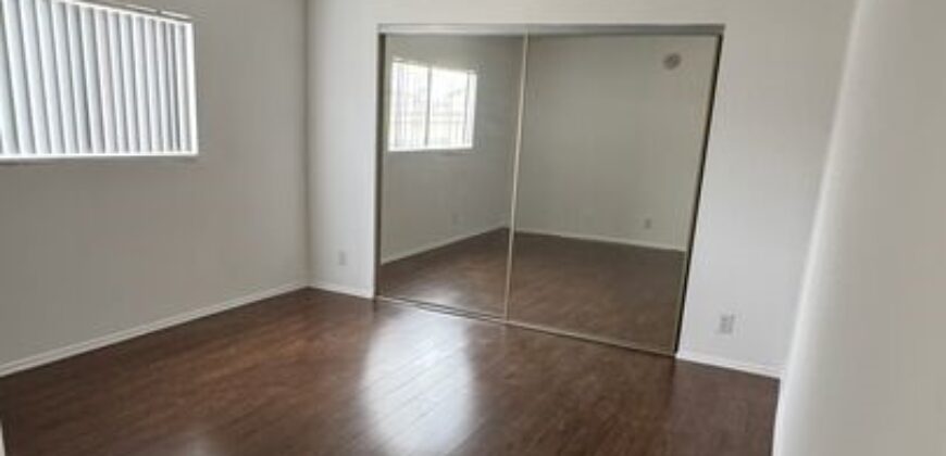 2Bed / 2Bath – FOR RENT! 3744 Delmas Ter.