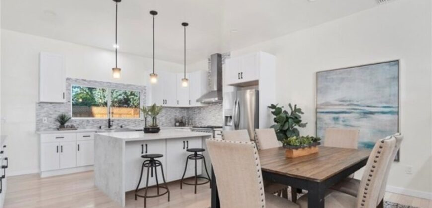 SINGLE FAMILY HOME FOR RENT! 17601RHODA ST.