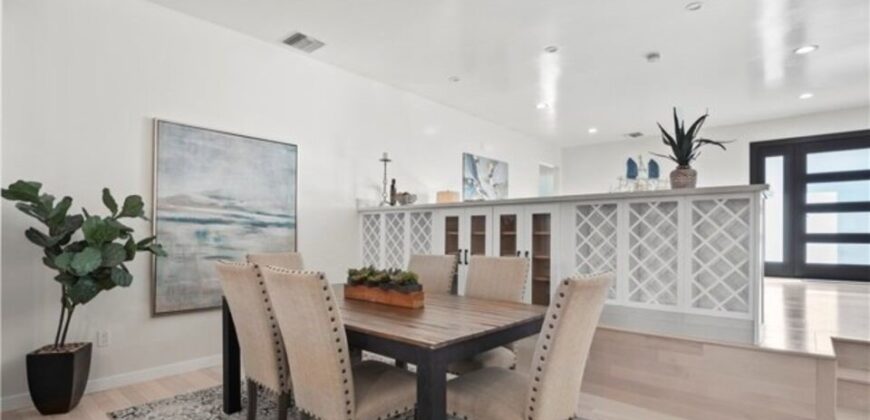 SINGLE FAMILY HOME FOR RENT! 17601RHODA ST.