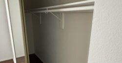 2Bed / 2Bath – FOR RENT! 3744 Delmas Ter.