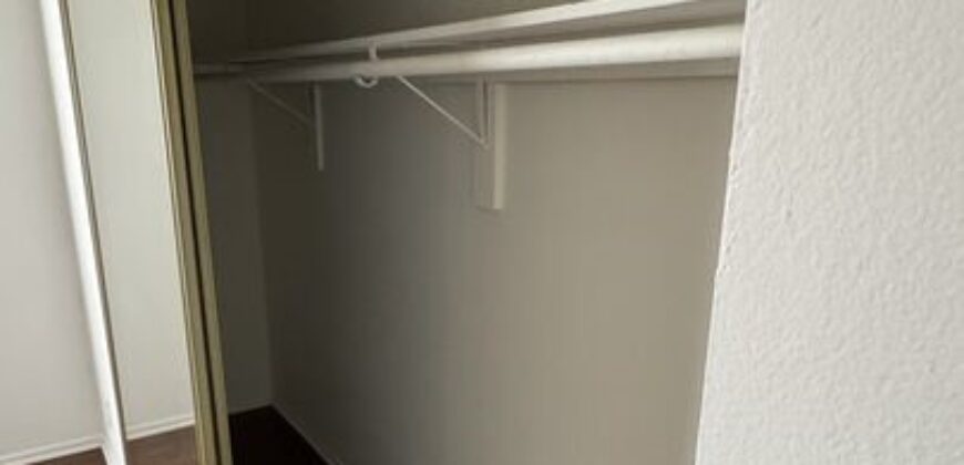 2Bed / 2Bath – FOR RENT! 3744 Delmas Ter.