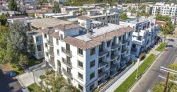 Newer Constructed 20 Unit Luxury Apartment – FOR SALE!