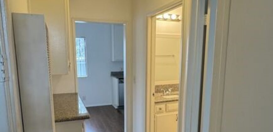 2Bed / 2Bath – FOR RENT! 3744 Delmas Ter.