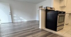 Beautiffully Remodeled 1Bed / 1Bath FOR RENT – 955 N St Andrews Pl!