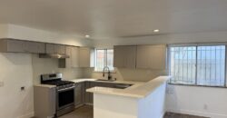 3beds / 2.5baths FOR RENT – 1505 S Dunsmuir Ave