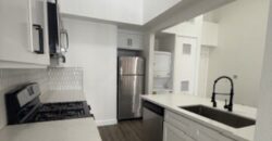 621 N Bronson Ave #201 – FOR RENT!