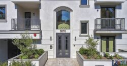 Newer Constructed 20 Unit Luxury Apartment – FOR SALE!