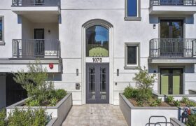 Newer Constructed 20 Unit Luxury Apartment – FOR SALE!