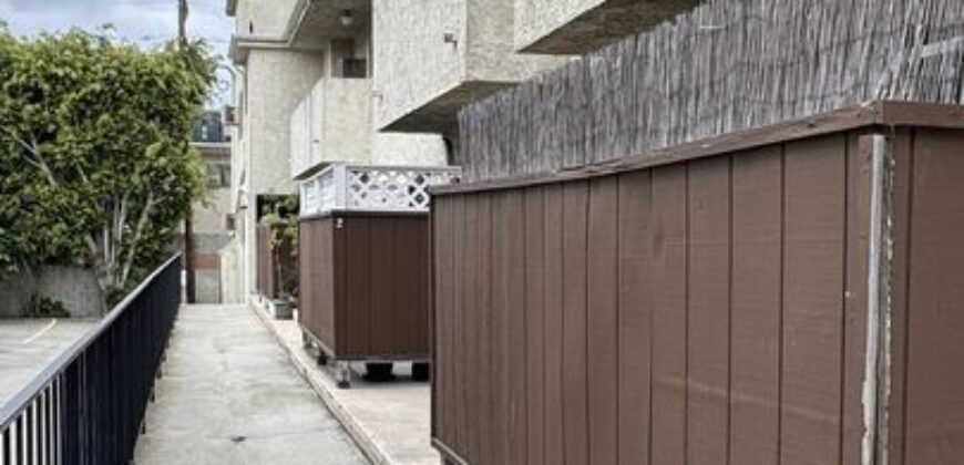 2Bed / 2Bath – FOR RENT! 3744 Delmas Ter.