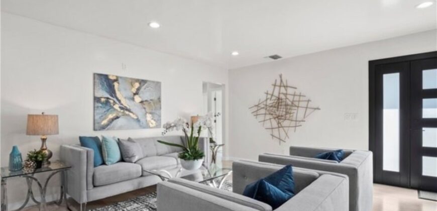 SINGLE FAMILY HOME FOR RENT! 17601RHODA ST.