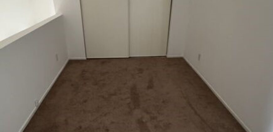 2Bed / 2Bath – FOR RENT! 3744 Delmas Ter.