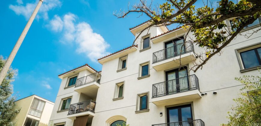 Newer Constructed 20 Unit Luxury Apartment – FOR SALE!