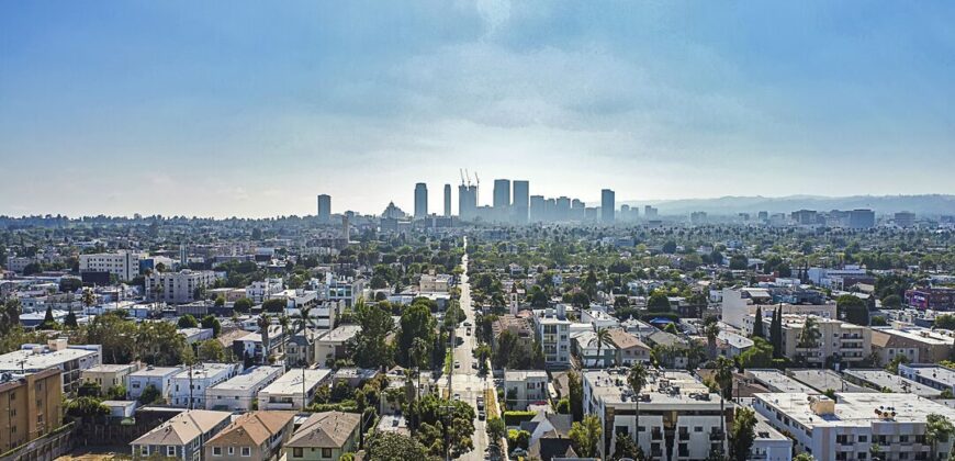 Newer Constructed 20 Unit Luxury Apartment – FOR SALE!