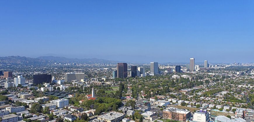 Newer Constructed 20 Unit Luxury Apartment – FOR SALE!