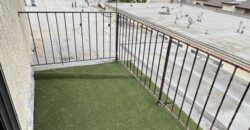 2Bed / 2Bath – FOR RENT! 3744 Delmas Ter.