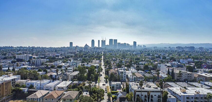 Newer Constructed 20 Unit Luxury Apartment – FOR SALE!