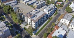 Newer Constructed 20 Unit Luxury Apartment – FOR SALE!