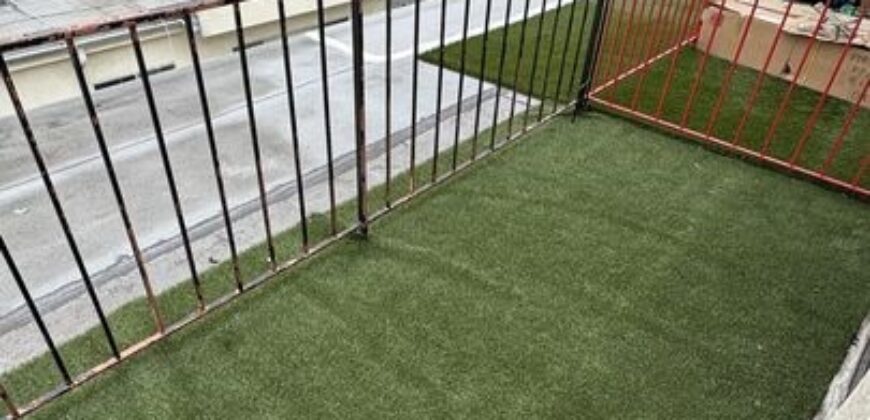 2Bed / 2Bath – FOR RENT! 3744 Delmas Ter.