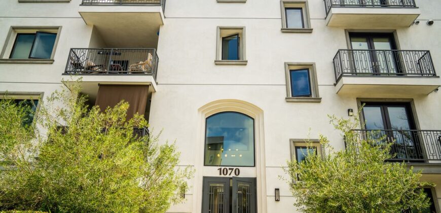 Newer Constructed 20 Unit Luxury Apartment – FOR SALE!