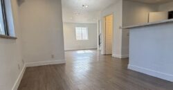 3beds / 2.5baths FOR RENT – 1505 S Dunsmuir Ave