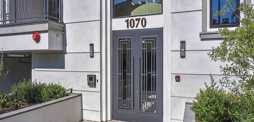 Newer Constructed 20 Unit Luxury Apartment – FOR SALE!