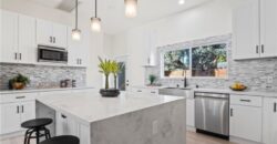 SINGLE FAMILY HOME FOR RENT! 17601RHODA ST.