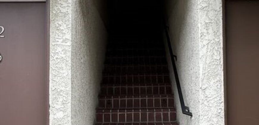 2Bed / 2Bath – FOR RENT! 3744 Delmas Ter.