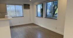 3beds / 2.5baths FOR RENT – 1505 S Dunsmuir Ave