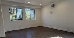 3beds / 2.5baths FOR RENT – 1505 S Dunsmuir Ave