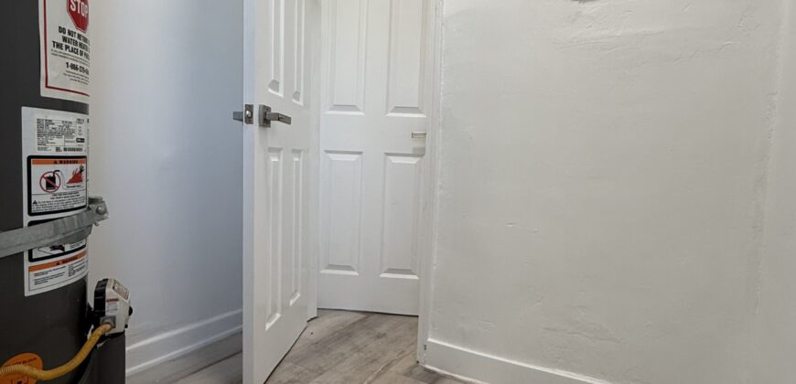 2235 W 14th St. – FOR RENT!!