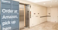 Newer Constructed 20 Unit Luxury Apartment – FOR SALE!