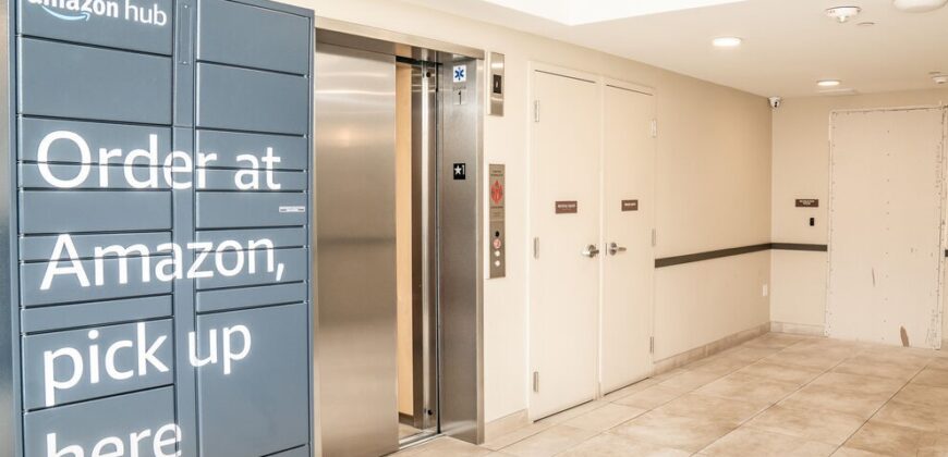 Newer Constructed 20 Unit Luxury Apartment – FOR SALE!