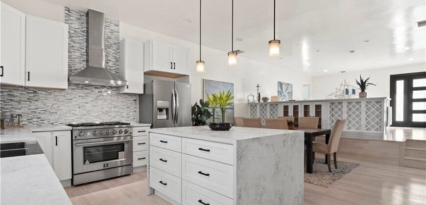 SINGLE FAMILY HOME FOR RENT! 17601RHODA ST.