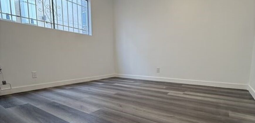 Beautiffully Remodeled 1Bed / 1Bath FOR RENT – 955 N St Andrews Pl!
