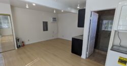 STUDIO TYPE UNIT – FOR RENT! BEVERLY HILLS