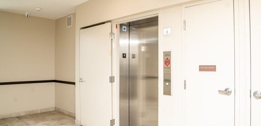 Newer Constructed 20 Unit Luxury Apartment – FOR SALE!