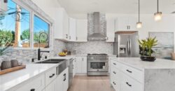 SINGLE FAMILY HOME FOR RENT! 17601RHODA ST.