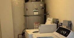 2Bed / 2Bath – FOR RENT! 3744 Delmas Ter.