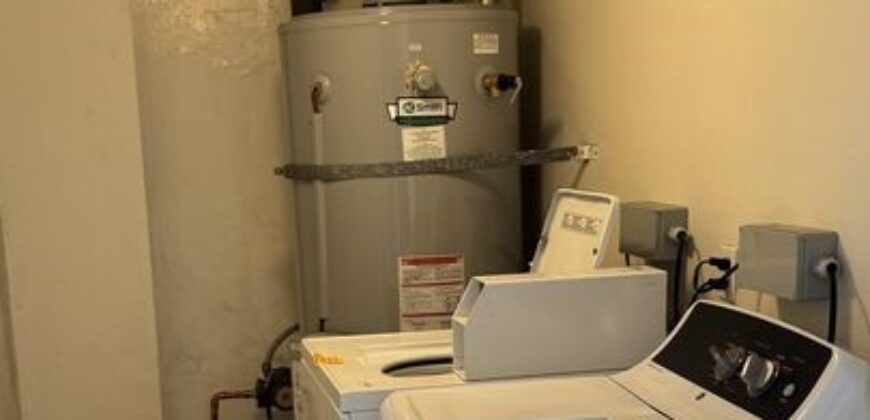 2Bed / 2Bath – FOR RENT! 3744 Delmas Ter.