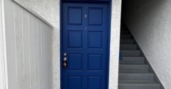 1Bed/1Bath – FOR RENT! 3729 Delmas Ter.