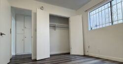 Beautiffully Remodeled 1Bed / 1Bath FOR RENT – 955 N St Andrews Pl!
