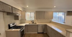 3beds / 2.5baths FOR RENT – 1505 S Dunsmuir Ave