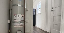 2235 W 14th St 1/4 – FOR RENT!!