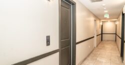 Newer Constructed 20 Unit Luxury Apartment – FOR SALE!