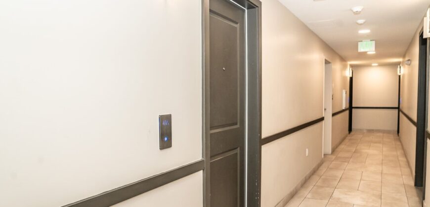 Newer Constructed 20 Unit Luxury Apartment – FOR SALE!