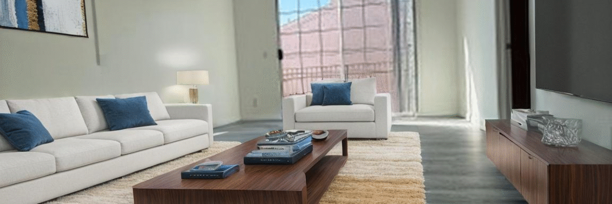 621 N Bronson Ave #202 – FOR RENT!