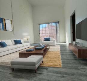 621 N Bronson Ave #202 – FOR RENT!